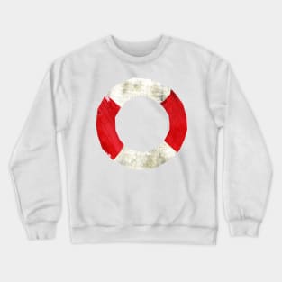 Lifebuoy Crewneck Sweatshirt